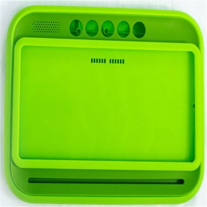 Máy giáo dục sớm Vỏnhựa